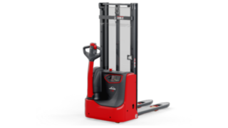Stackers L10 – L16 B da Linde Material Handling 