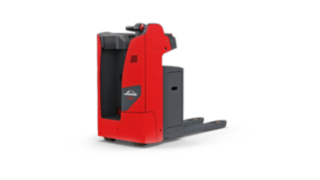 As transpaleteiras T14 S, T20 – T25 S/SF da Linde Material Handling