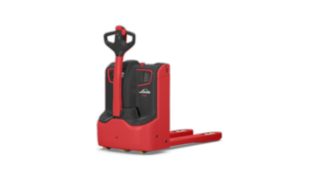 Porta-paletes T14 – T20 da Linde Material Handling