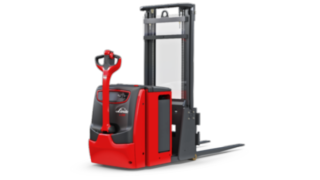 Stackers L06 - L16 AC Stackers L06 - L16 AC