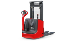 Stackers L10 – L12 Stackers L10 – L12