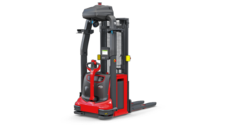 L-MATIC HD k da Linde Material Handling