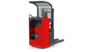 L14 – 16 RW da Linde Material Handling