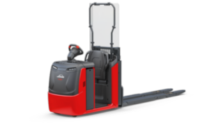 Preparador de encomendas N20 C LoL da Linde Material Handling