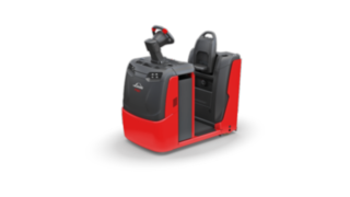 Os tratores de reboque elétricos P40 – P60 C da Linde Material Handling Os tratores de reboque elétricos P40 – P60 C da Linde Material Handling são equipamentos de tração compactos e versáteis.