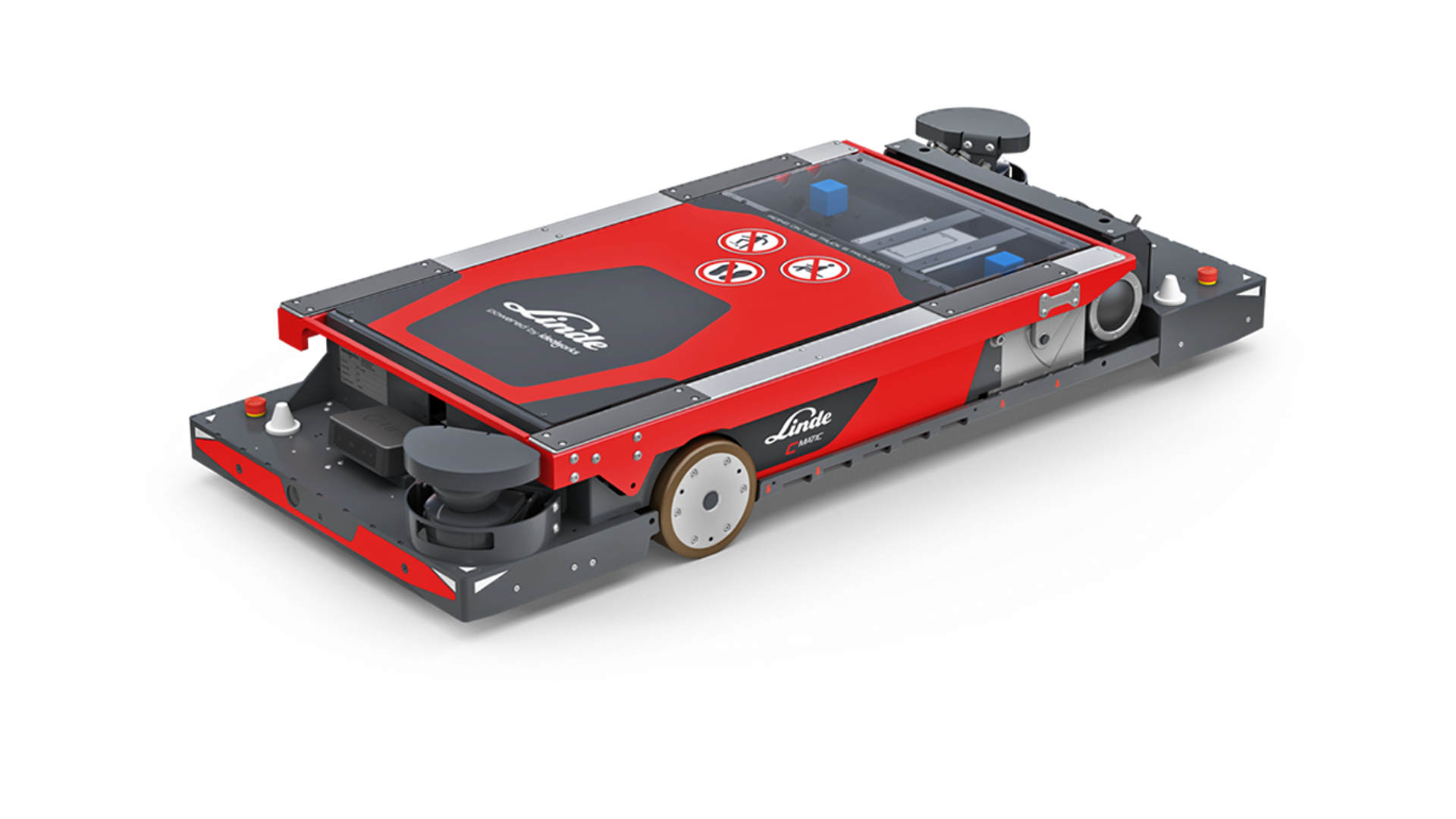 C MATIC HP c-matic-hp