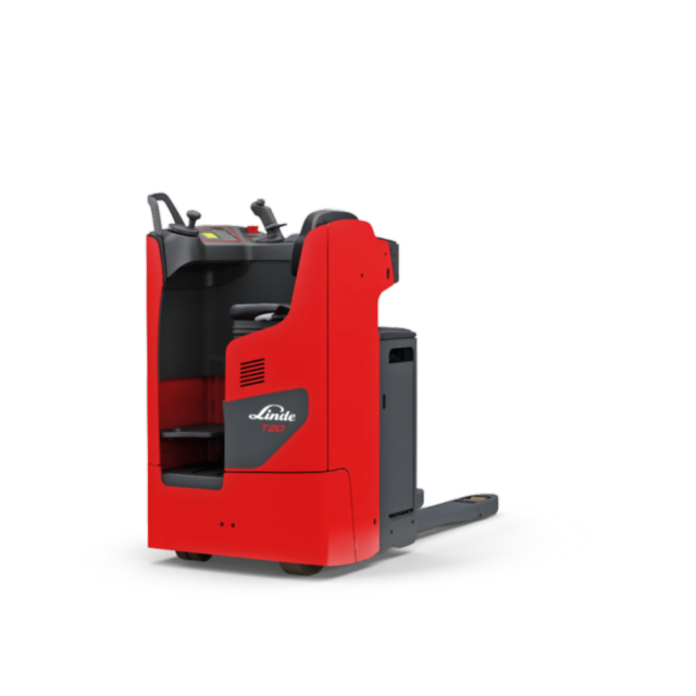 Porta-paletes de baixa elevação T20 – T25 R