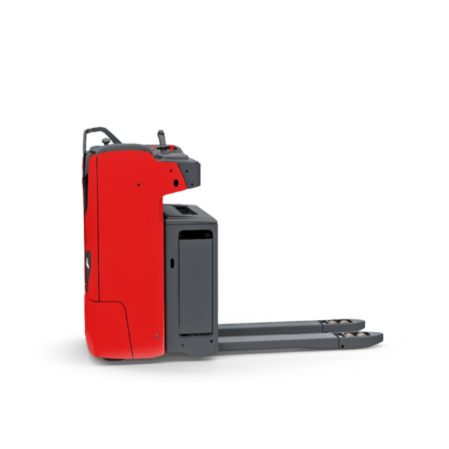 Porta-paletes de baixa elevação T20 – T25 R