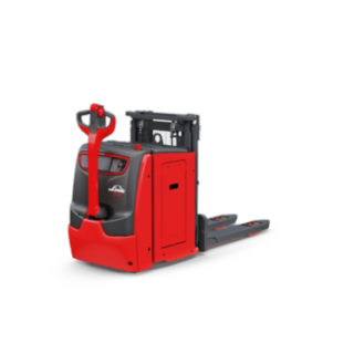 Stacker D10 da Linde Material Handling