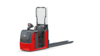 Preparador de encomendas N20 C LoL da Linde Material Handling