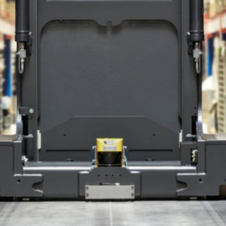 Active Stability Control da Linde