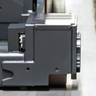 Equipamento K com Active Stability Control