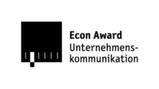 Logótipo do ECON Award
