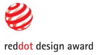 Logótipo do Red Dot Design Award