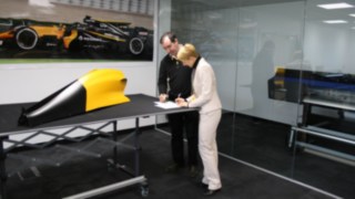 Renault Fórmula 1