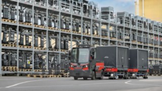 LT16 Ch/BMh da Linde Material Handling