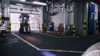 Linde Safety Guard na BASF Personal Care and Nutrition GmbH