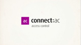 access control - der elektronische Schlüssel access control - der elektronische Schlüssel