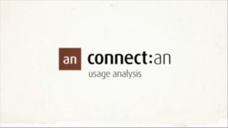 Video zu usage analyses - Die digitale Nutzenanalyse Video zu usage analyses - Die digitale Nutzenanalyse