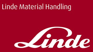 Linde Material Handling Ibérica – Central Linde Material Handling Ibérica – Central
