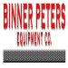 Binner-Peters Equipment Corp. Binner-Peters Equipment Corp.
