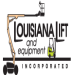 Louisiana Lift and Equipment, Inc. Louisiana Lift and Equipment, Inc.