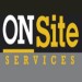 On-Site Services On-Site Services