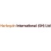 Harlequin International (Gh) Ltd. Harlequin International (Gh) Ltd.