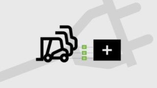 As baterias de iões de lítio podem carregar-se em qualquer lugar