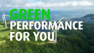 A Linde Material Handling oferece-lhe soluções para reduzir as emissões de CO2 sem perder rentabilidade e competitividade. A Linde Material Handling oferece-lhe soluções para reduzir as emissões de CO2 sem perder rentabilidade e competitividade.
