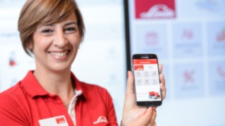 APP Linde Service Managment APP Linde Service Managment