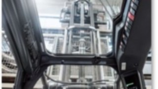 tejadillo carretilla elevadora