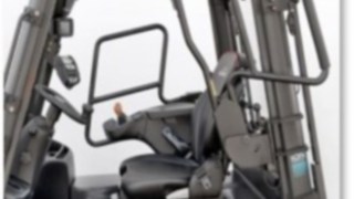 sistemas de retención para carretillas elevadoras