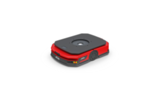 O equipamento de plataforma automatizado C-MATIC da Linde Material Handling