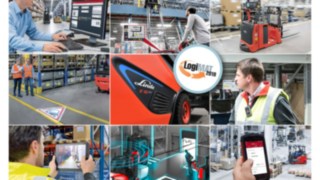 Logimat 2019