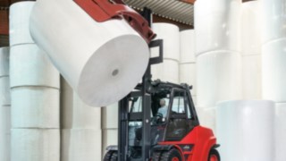 pinzas carretilla elevadora